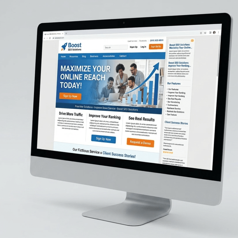 Sito web